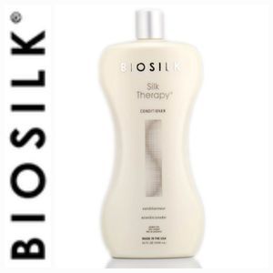 Biosilk Silk Therapy Shampoo